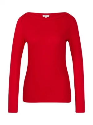 Foto van product s.Oliver Shirt rood