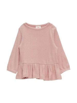 Foto van product s.Oliver Shirt rosa