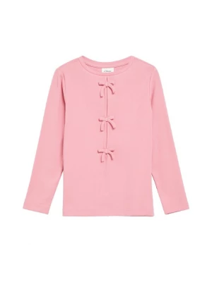 Foto van product s.Oliver Shirt rosa
