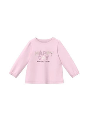 Foto van product s.Oliver Shirt rosa