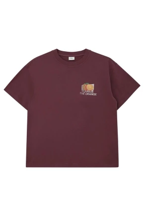 Foto van product s.Oliver Shirt 's.Oliver - Jongens t-shirt' rood