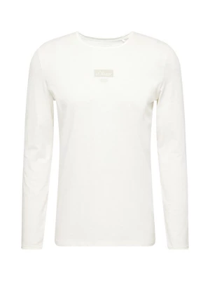 Foto van product s.Oliver Shirt wit
