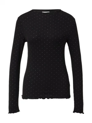 Foto van product s.Oliver Shirt zwart