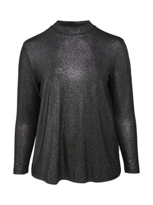 Foto van product s.Oliver Shirt zwart