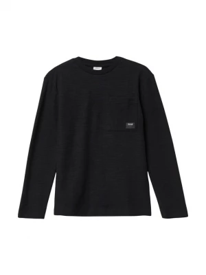 Foto van product s.Oliver Shirt zwart