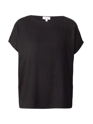 Foto van product s.Oliver Shirt zwart
