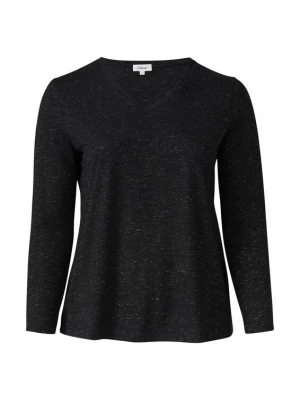 Foto van product s.Oliver Shirt zwart