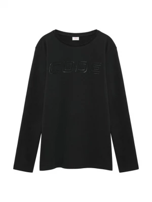 Foto van product s.Oliver Shirt zwart