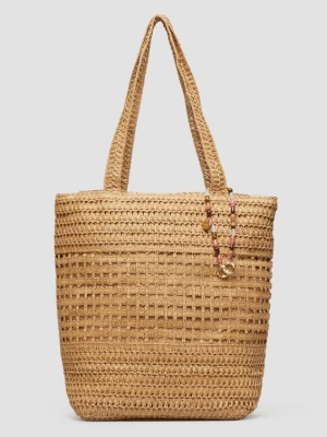 Foto van product s.Oliver Shopper cappuccino