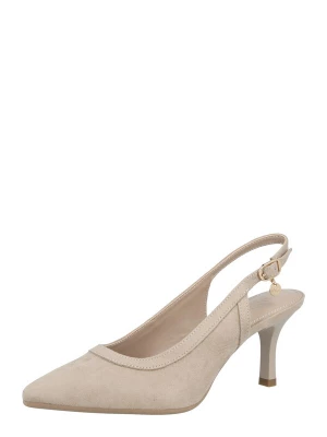 Foto van product s.Oliver Slingpumps lichtbruin