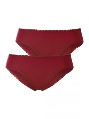 Foto van product s.Oliver Slip bordeaux