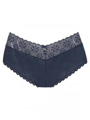Foto van product s.Oliver Slip donkerblauw