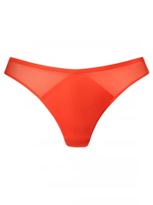 Foto van product s.Oliver Slip donkeroranje