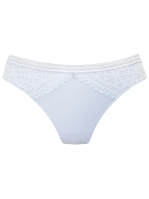 Foto van product s.Oliver Slip lichtblauw