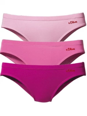 Foto van product s.Oliver Slip pink / rosa / eosine