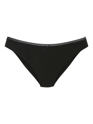 Foto van product s.Oliver Slip zwart