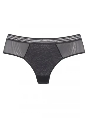 Foto van product s.Oliver Slip zwart