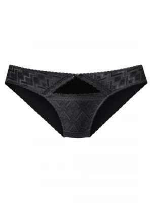 Foto van product s.Oliver Slip zwart