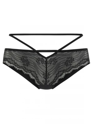 Foto van product s.Oliver Slip zwart