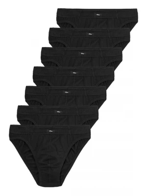 Foto van product s.Oliver Slip zwart / wit