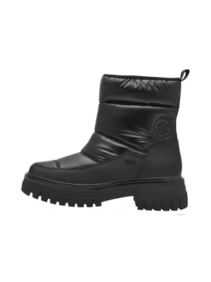 Foto van product s.Oliver Snowboots zwart