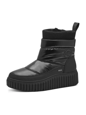 Foto van product s.Oliver Snowboots zwart