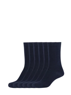 Foto van product s.Oliver Sokken blauw