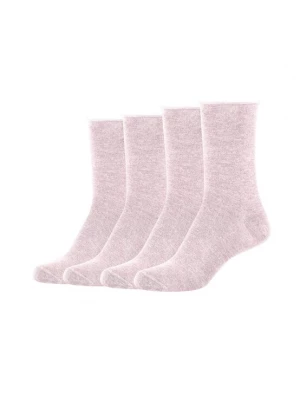 Foto van product s.Oliver Sokken rosa