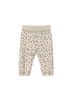 Foto van product s.Oliver Sportbroek beige / zwart