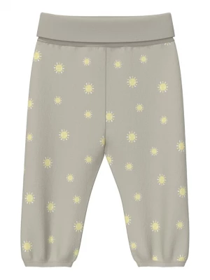 Foto van product s.Oliver Sportbroek geel / pastelgroen