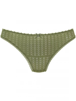 Foto van product s.Oliver String groen
