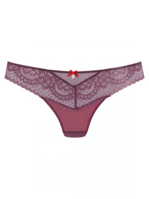 Foto van product s.Oliver String lila