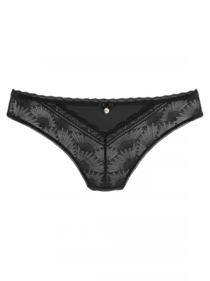 Foto van product s.Oliver String zwart / wit