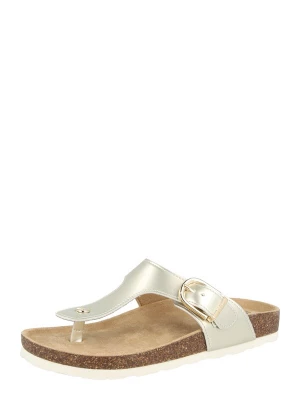 Foto van product s.Oliver Teenslipper crème