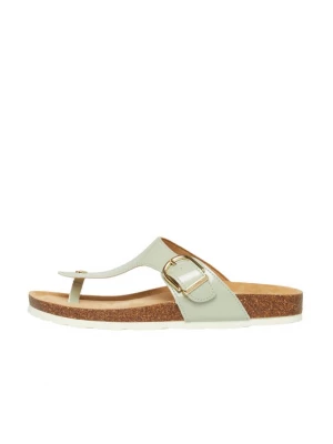 Foto van product s.Oliver Teenslipper pastelgroen