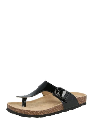 Foto van product s.Oliver Teenslipper zwart