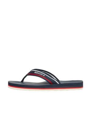 Foto van product s.Oliver Teenslippers donkerblauw