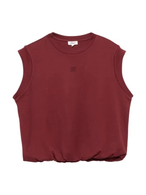 Foto van product s.Oliver Top bordeaux