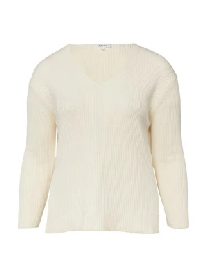 Foto van product s.Oliver Trui beige