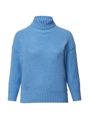 Foto van product s.Oliver Trui blauw