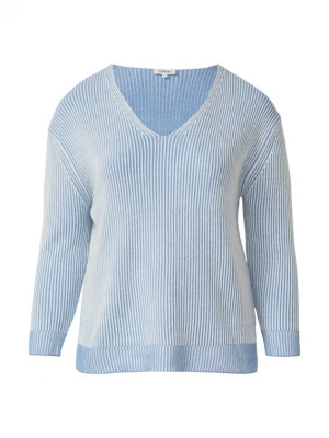 Foto van product s.Oliver Trui blauw