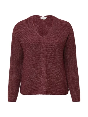 Foto van product s.Oliver Trui bordeaux