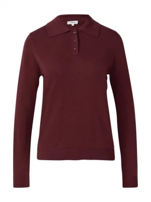 Foto van product s.Oliver Trui bordeaux