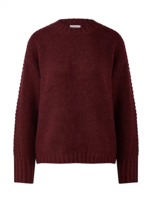 Foto van product s.Oliver Trui bordeaux