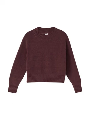Foto van product s.Oliver Trui bordeaux