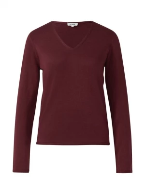 Foto van product s.Oliver Trui bordeaux