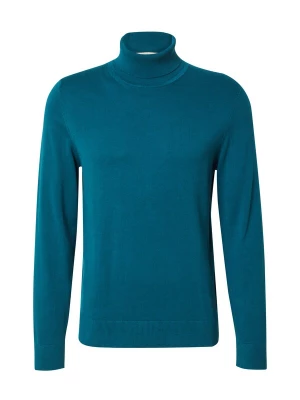 Foto van product s.Oliver Trui cyaan blauw