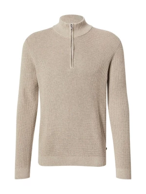 Foto van product s.Oliver Trui donkerbeige
