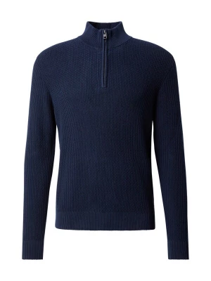 Foto van product s.Oliver Trui donkerblauw