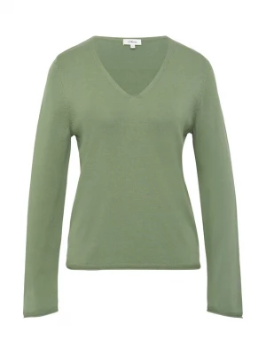 Foto van product s.Oliver Trui groen